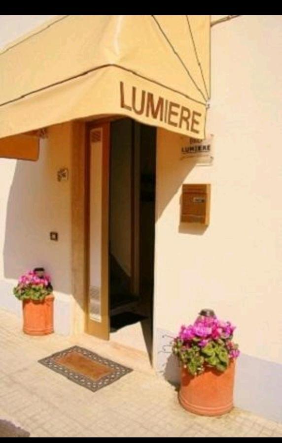 Lumiere Hotel ปิซา ภายนอก รูปภาพ